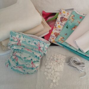 Starter-Paket "made for Motti"